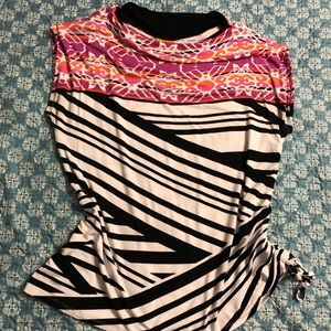 Super cute top for summer